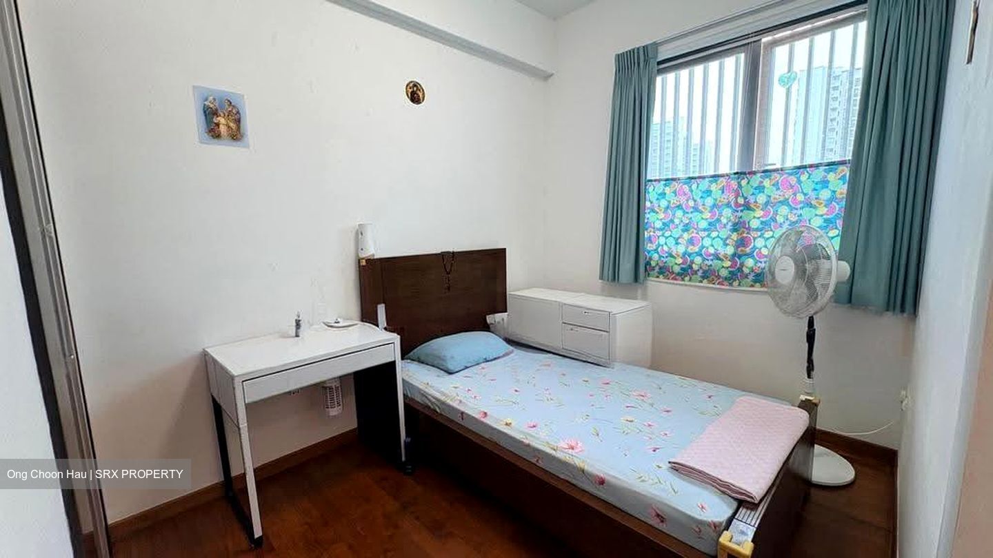 Rezi 3Two (D14), Apartment #613836631